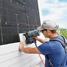 Trusted Sherwood, WI Siding Experts